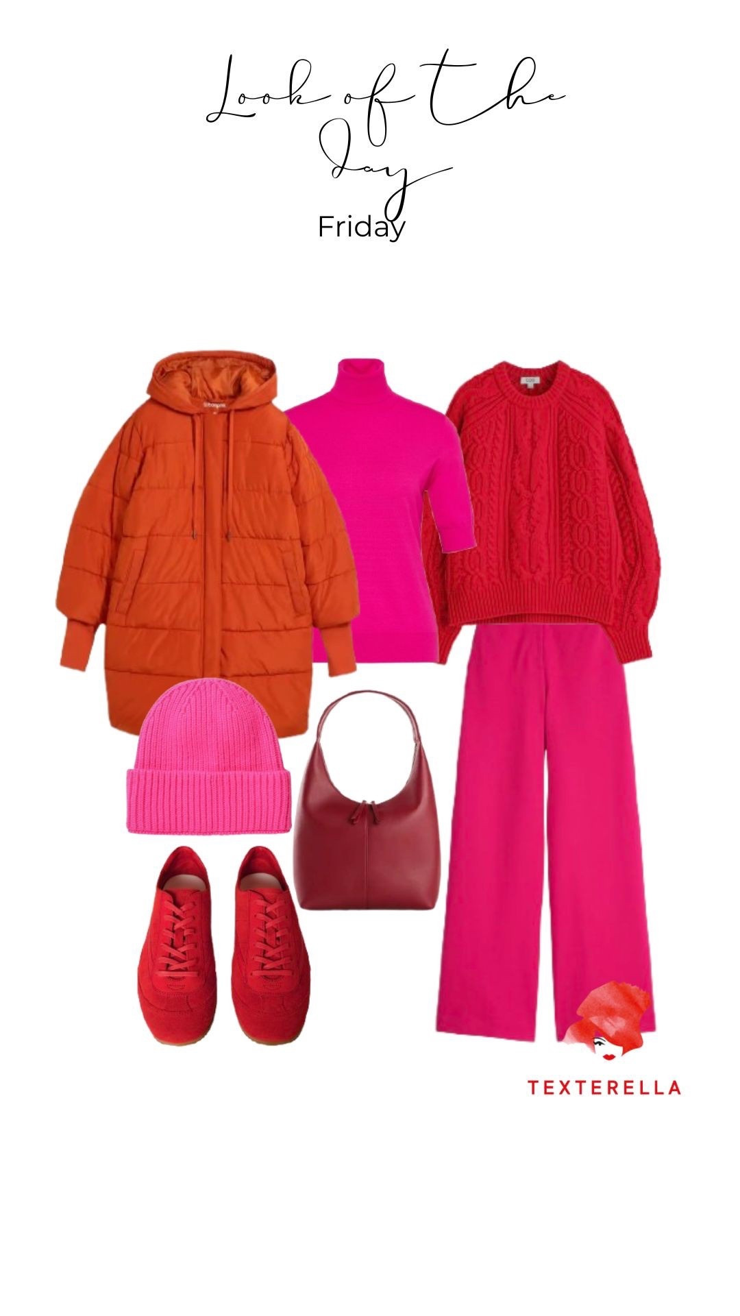 Cosy & colourful: my favorites for relaxed winter weekends 🩷❤️🧡

#LTKwinter #LTKmidsize #LTKdeutschland