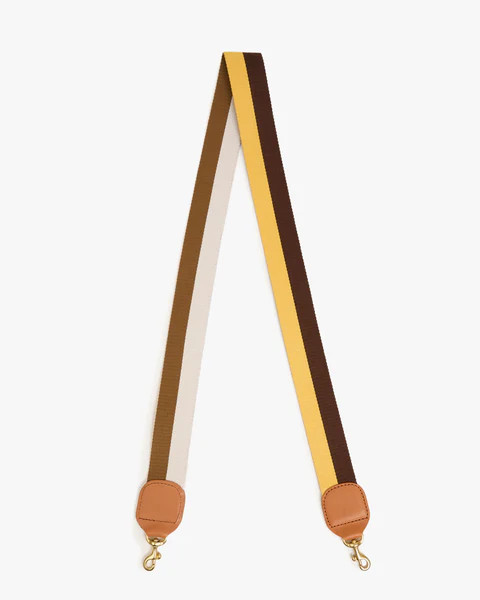 Crossbody Strap | Clare V.