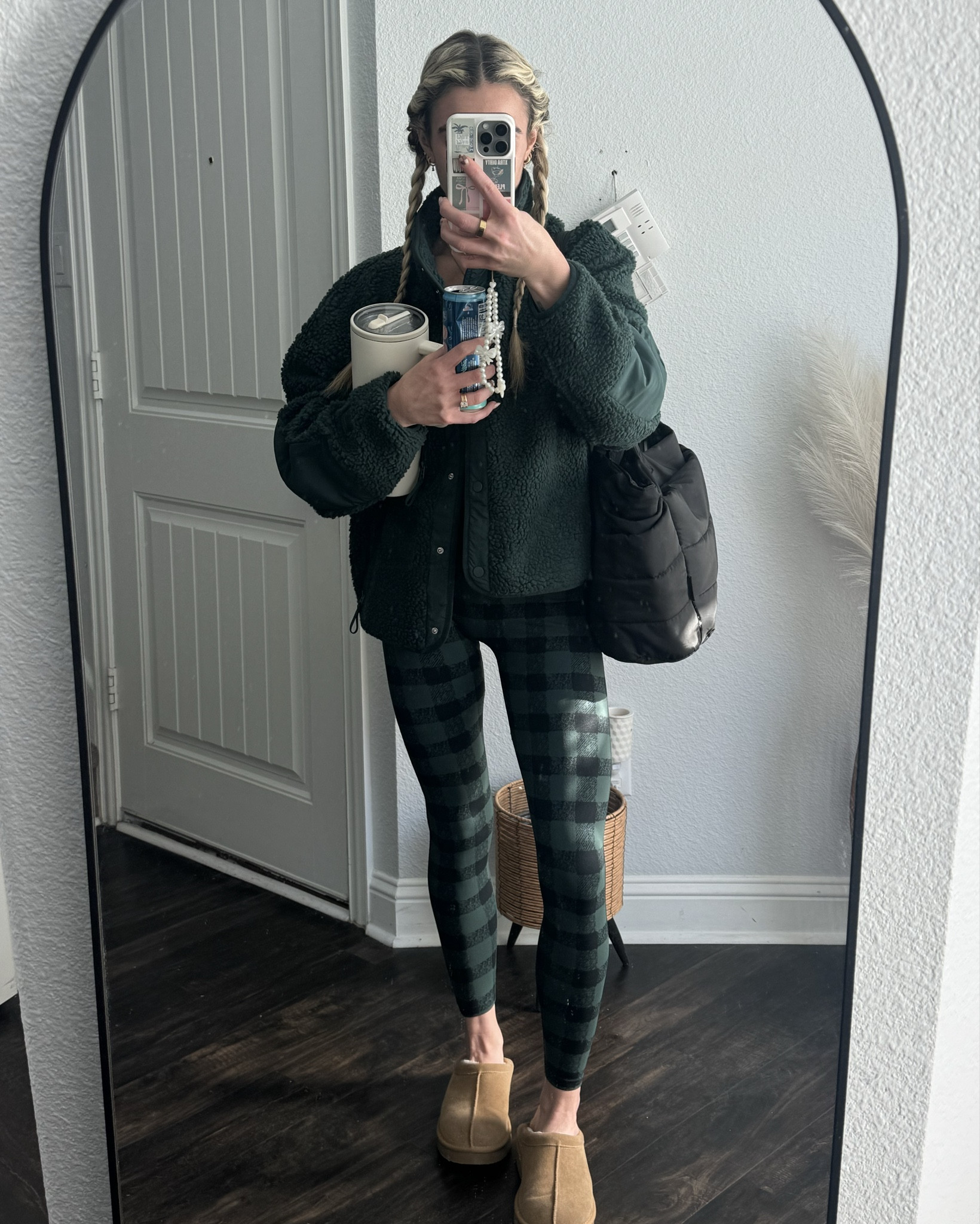 the perfect fall/holiday workout set from Fabletics✨

#LTKHoliday #LTKSeasonal #LTKActive