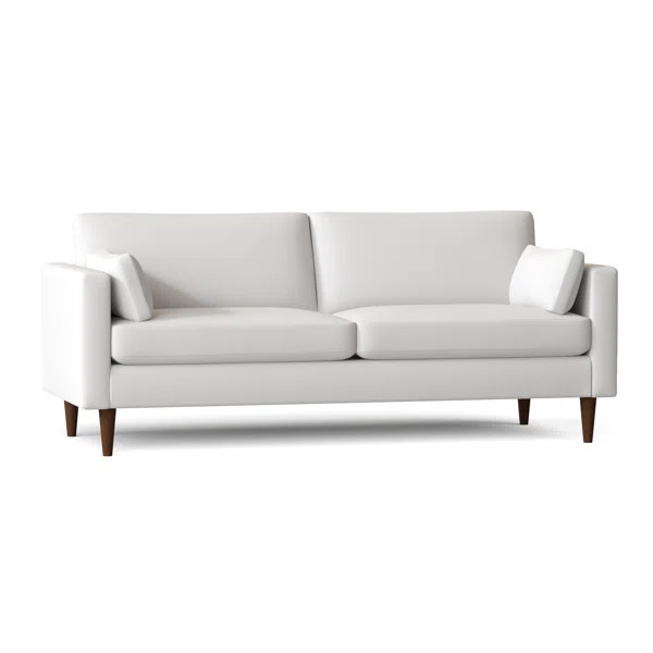 Mcnair 81" Square Arm Sofa | Wayfair North America
