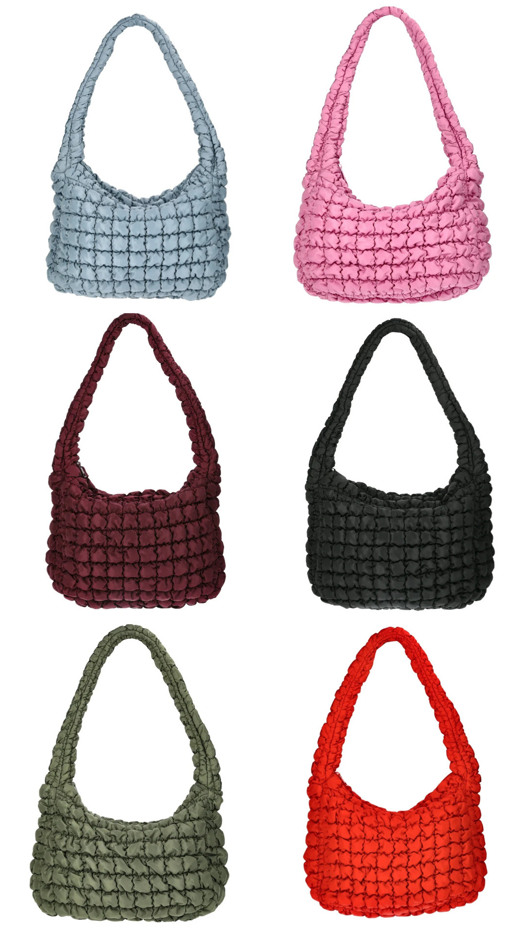 Walmart quilted bag on major sale!! 

#LTKItBag #LTKCyberWeek #LTKSaleAlert