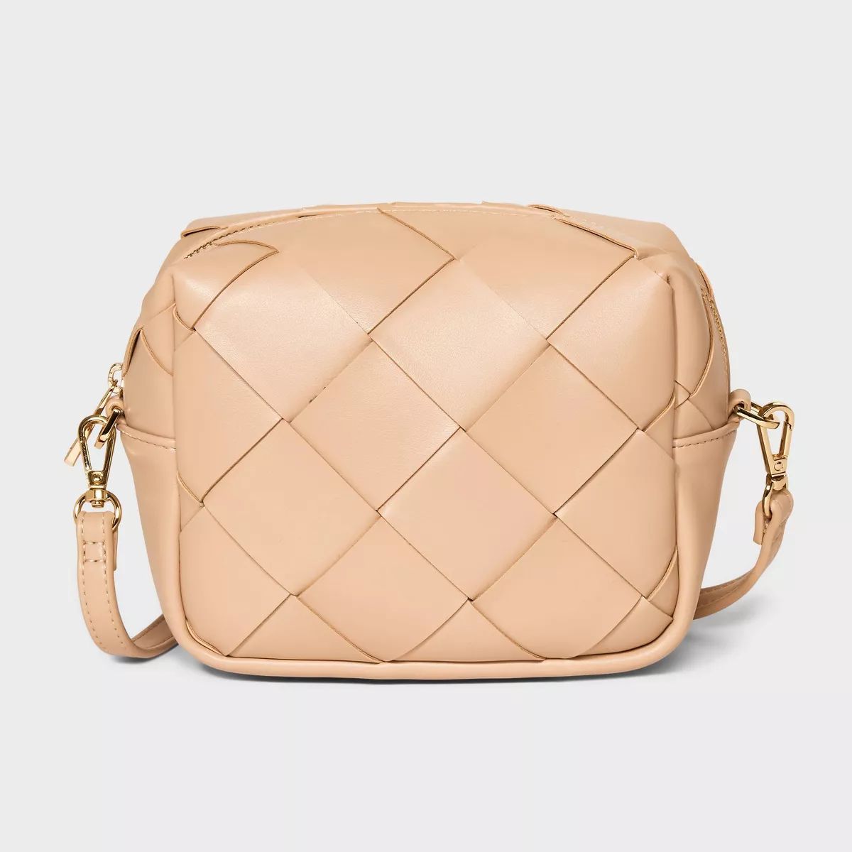 Cube Crossbody Bag - A New Day™ | Target