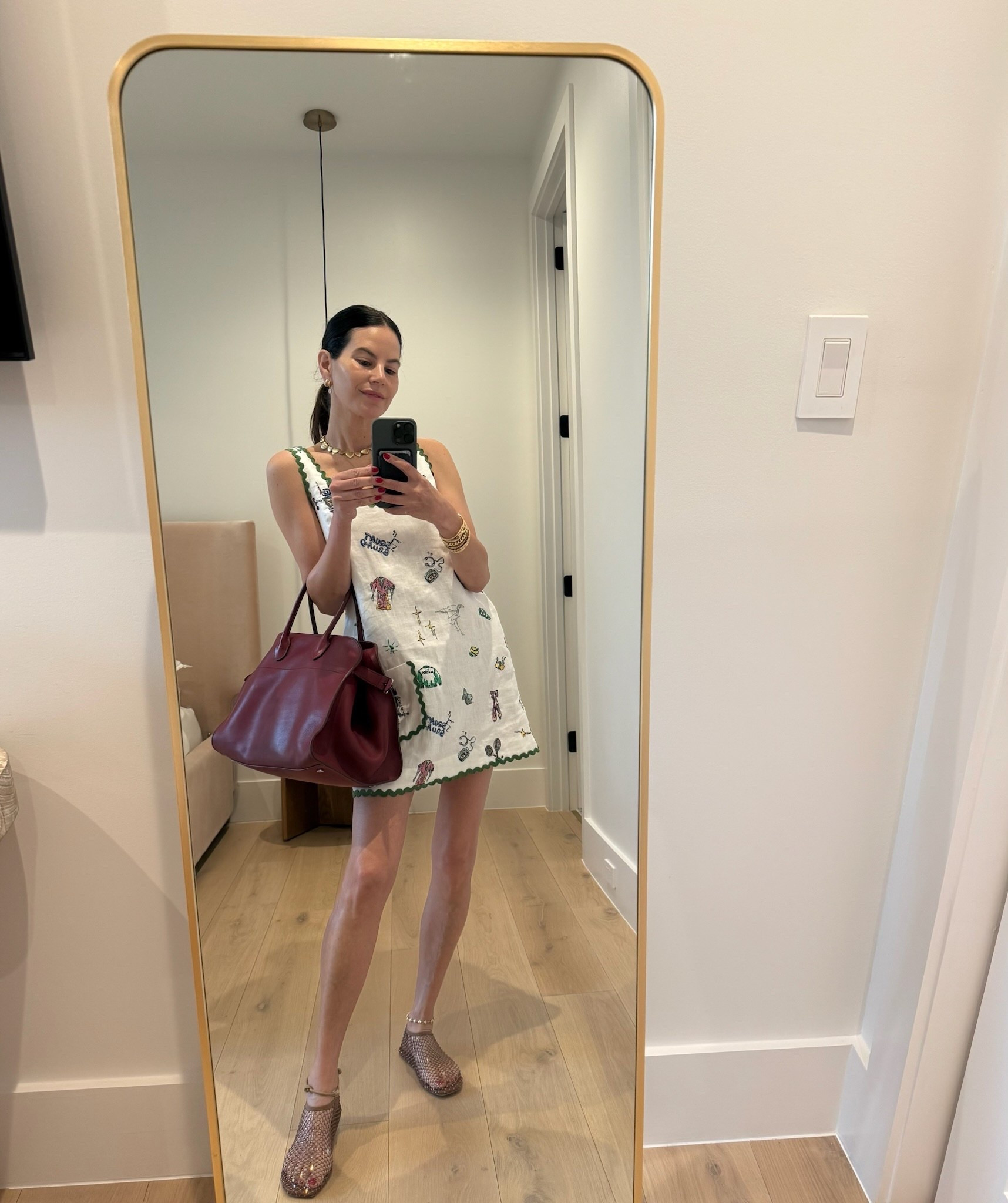 Elevated everyday outfit for running errands! 

Women’s fashion, summer fashion, fall fashion, summer style, fall style, summer outfits, fall outfits, summer outfit inspo, fall outfit inspo, trendy fashion, chic style, Miami fashion, mom style 

#LTKStyleTip #LTKOver40 #LTKSeasonal