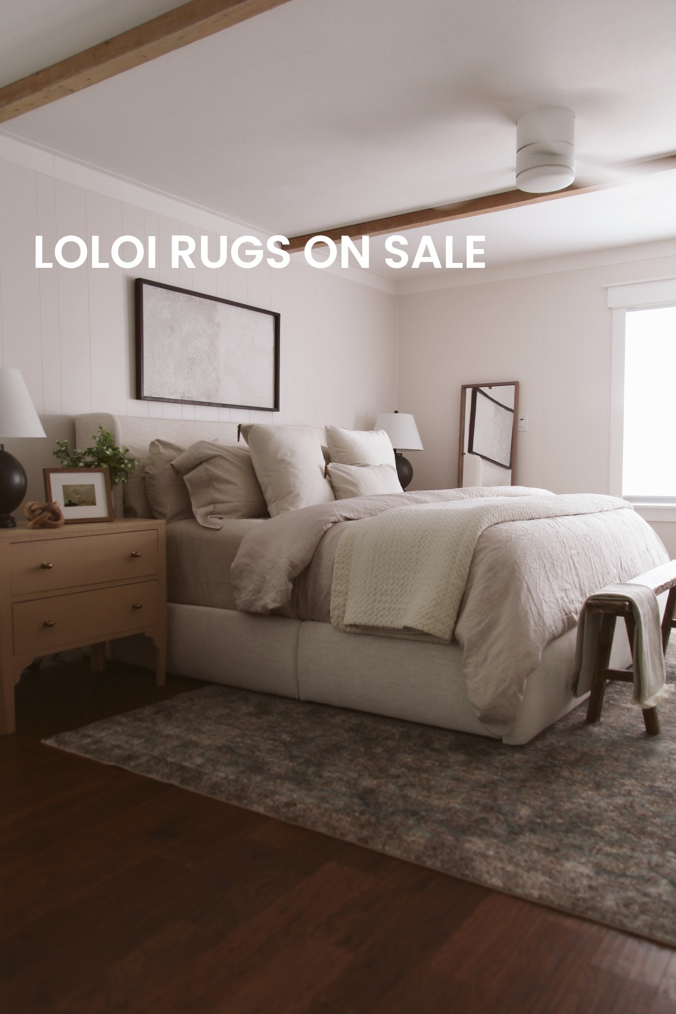 loloi rugs on sale for amazon big spring sale 

#LTKHome #LTKSaleAlert