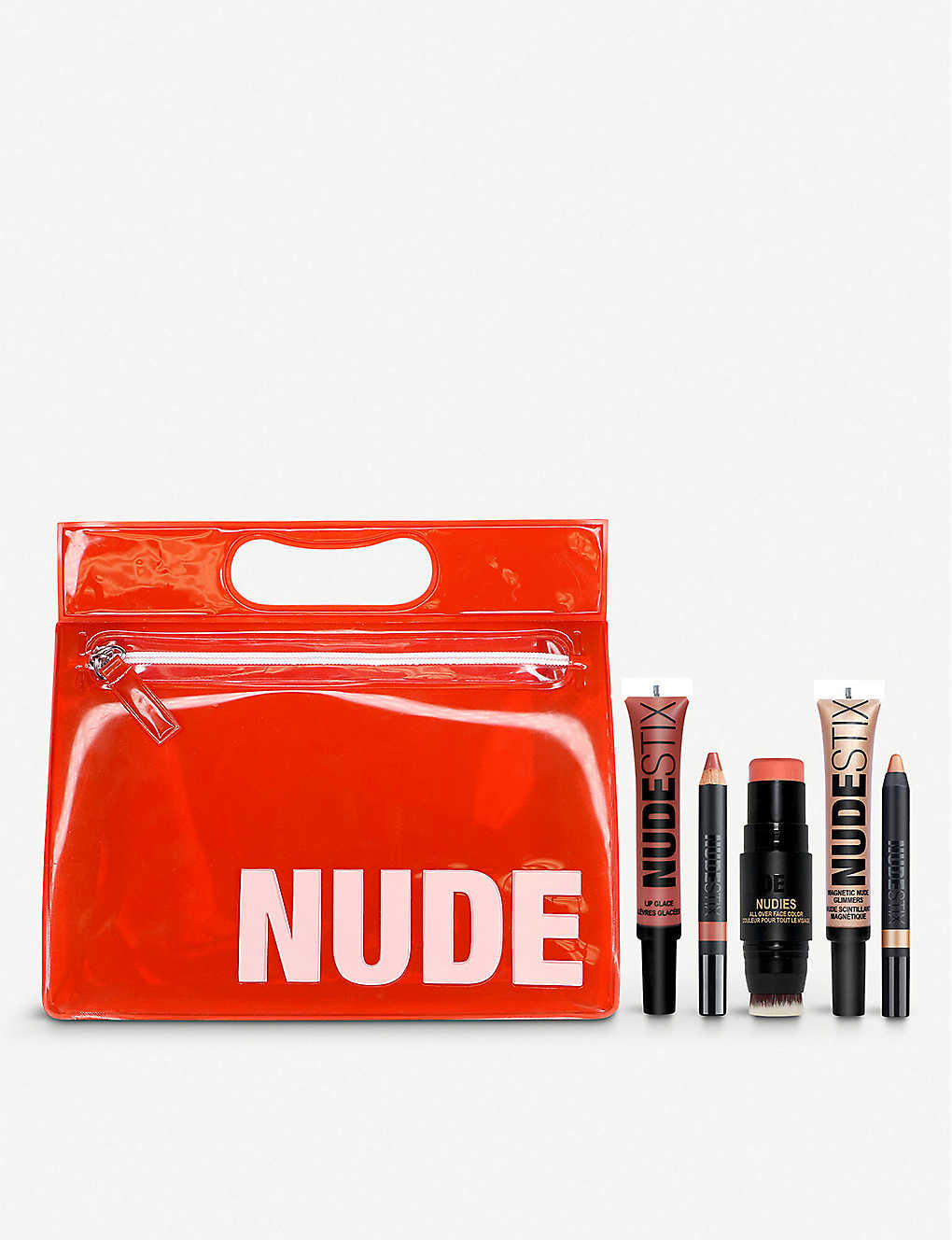 NUDESTIX x Estee Lalonde Nude but Not 5-Piece Kit | Selfridges