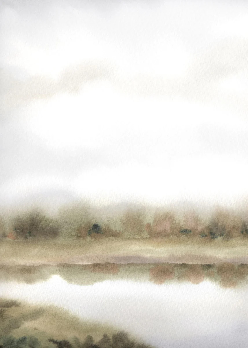 Autumn Reflection | Collection Prints