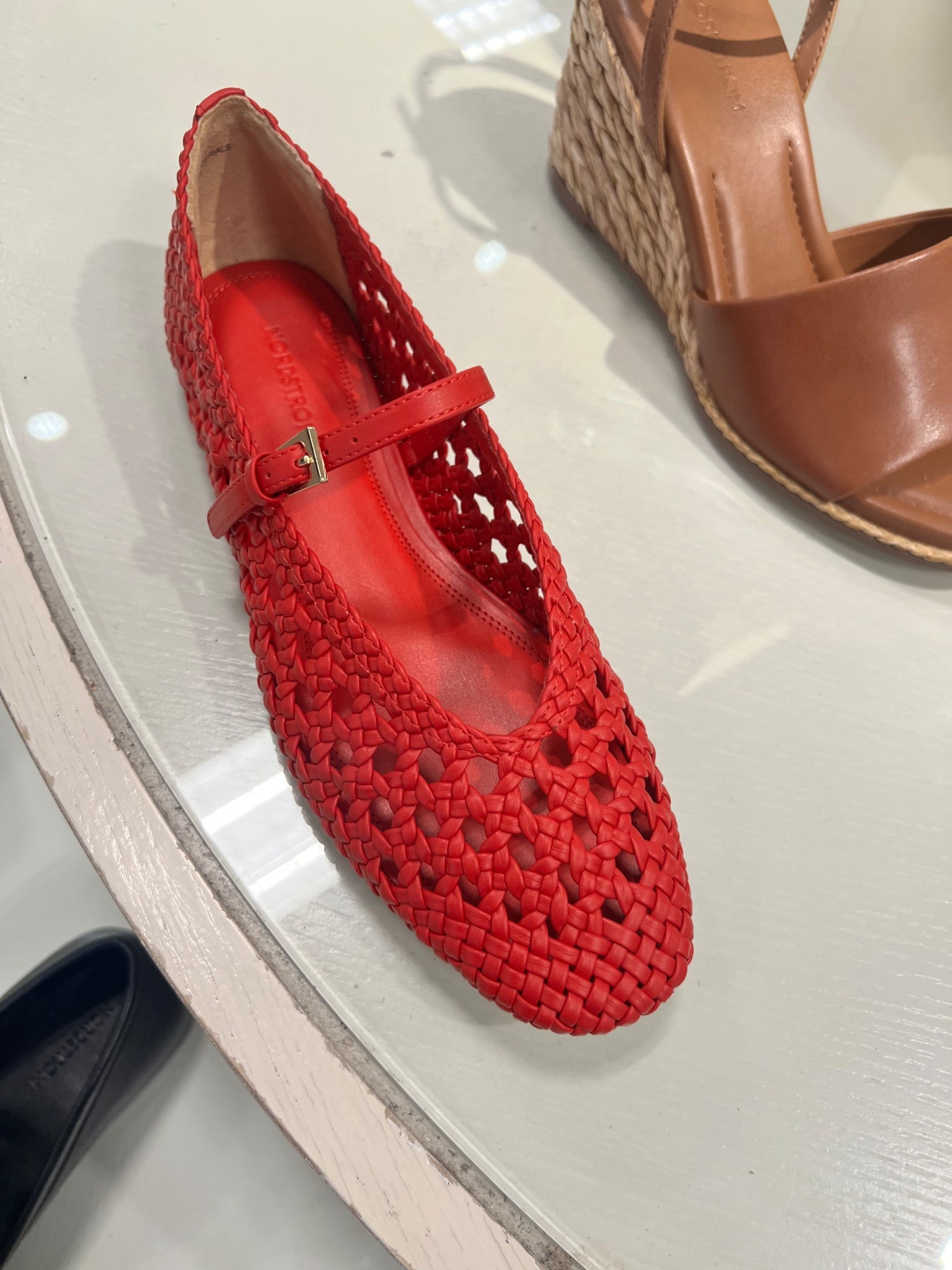 Love the bold red for Spring❤️

#LTKootd #LTKWorkwear #LTKValentine