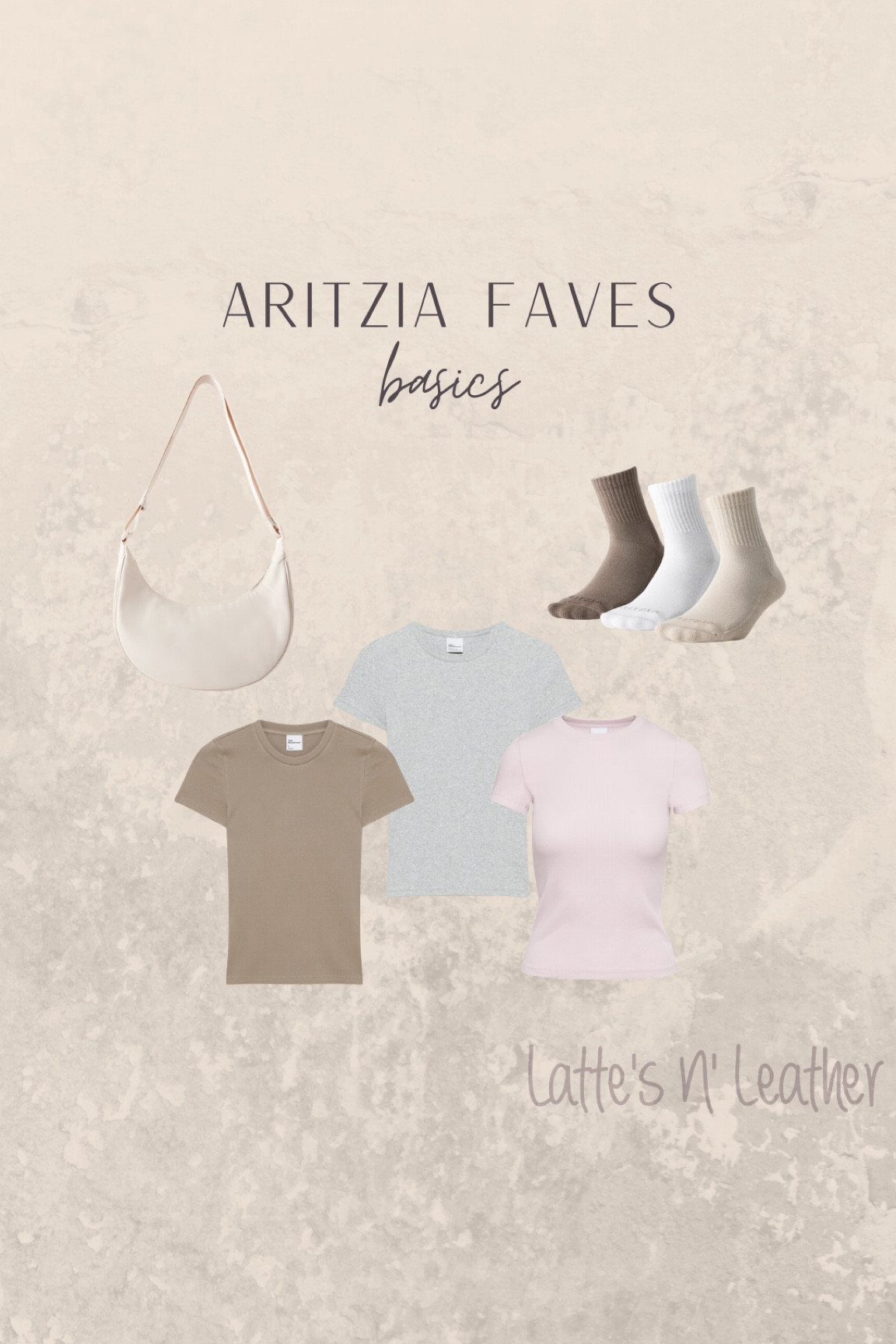 Aritzia basics I'm loving!  #aritzia #basics #neutrals

#LTKFindsUnder50 #LTKFindsUnder100 #LTKStyleTip