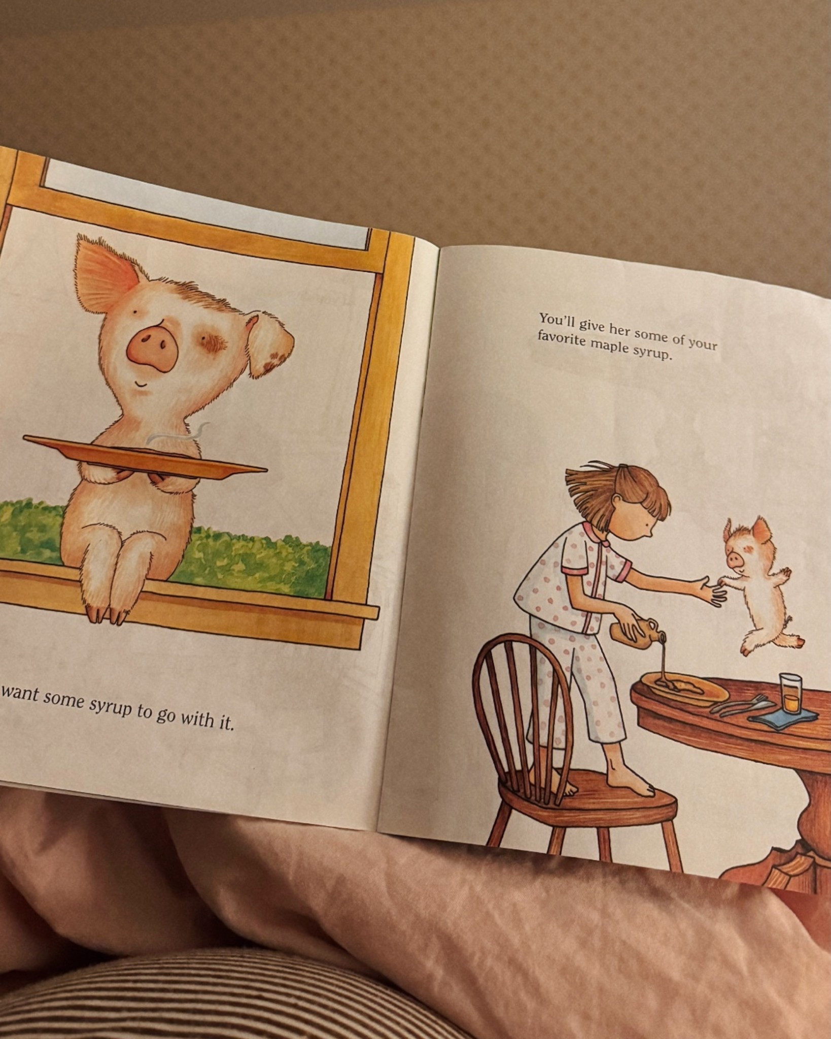 Cutest book of all time.