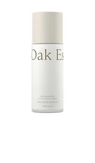 Oak Essentials Nourishing Cleansing Milk in Beauty: NA. | Revolve Clothing (Global)