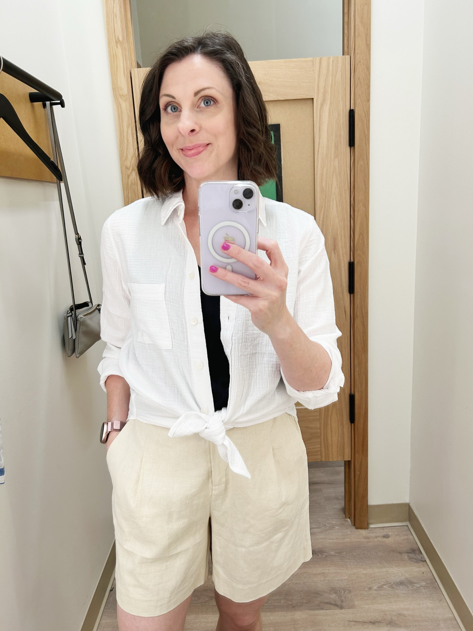 Summer neutrals. These shorts are fantastic! They feel so great and can be dressed up or down. 

Shorts, jcrew shorts, black shorts, biker shorts, biker shorts outfit, bike shorts, beach shorts, black shorts with tights, amazon biker shorts, dress shorts, shorts outfit, linen shorts, lounge shorts, leather shorts, faux leather shorts, amazon leather shorts, loungewear shorts, mom shorts, sports mom, casual shorts, shorts outfits, sports mom outfit, Disney outfit, summer shorts, spring shorts, lounge sets shorts, tailored shorts, shorts outfit, short set, shorts romper, shorts amazon, denim shorts, jean shorts, linen shorts, jean shorts, drawstring shorts, white shorts, black shorts, beige shorts, jean shorts amazon, athletic shorts, active shorts, cute shorts, beach shorts, butterfly shorts, comfy shorts, casual shorts, curvy shorts, long denim shorts, flowy shorts, fringe shorts, free people dupe, green shorts, hiking shorts, high rise 90s cutoff shorts, high waisted jean shorts, high waisted shorts, jean shorts outfit, womens jean shorts, summer shorts, summer 2024, spring shorts, Summer fashion, summer , summer accessories, summer airport outfit, summer active, summer business casual, summer blouse, summer business, summer basics, summer beach, summer casual, summer clothes, summer capsule wardrobe, summer concert, summer capsule, summer casual outfits, summer concert outfit, summer country concert, summer clutch, summer crossbody, summer date night, summer dress, summer dinner outfit, summer dress, summer dresses 2024, summer 2024, blue summer dress, white summer dress, casual summer dress, summer earrings, summer Europe, summer essentials, European summer, European summer outfits, Europe summer, Europe summer outfits,

#amyleighlife
#jcrew

Prices can change. 

#LTKMidsize #LTKFindsUnder100 #LTKOver40