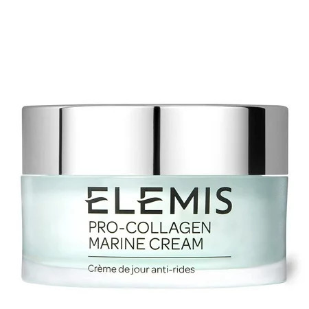 Elemis Pro-Collagen Marine Cream for Women Anti-Wrinkle 50 ml / 1.6 oz | Walmart (US)