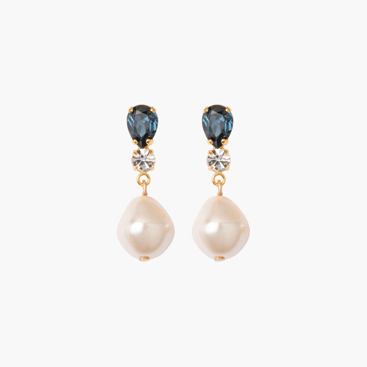 Kristina Earrings | Jennifer Behr 