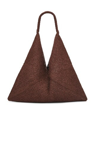 A.L.C. Sid Bag in Chocolate from Revolve.com | Revolve Clothing (Global)