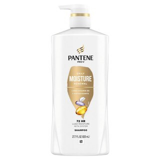 Pantene Pro-V Daily Moisture Renewal Shampoo, 27.7 OZ | CVS Health