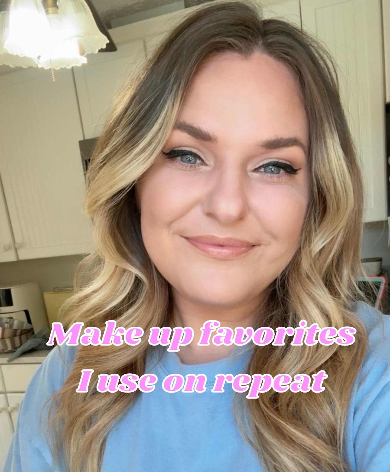 My favorite every day make up must-haves for a clean, beautiful look everyday.


#LTKFindsUnder100 #LTKselfcare #LTKBeauty