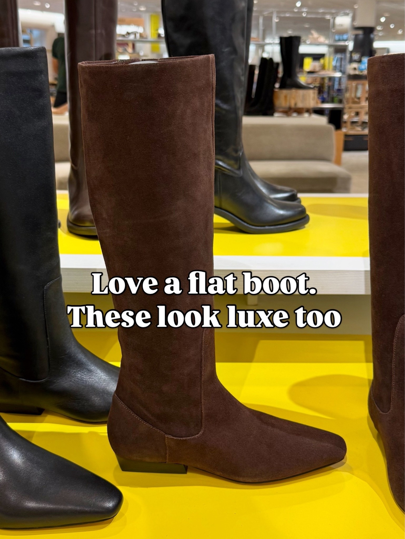 Suede boots

Nordstrom Anniversary Sale

#LTKSaleAlert