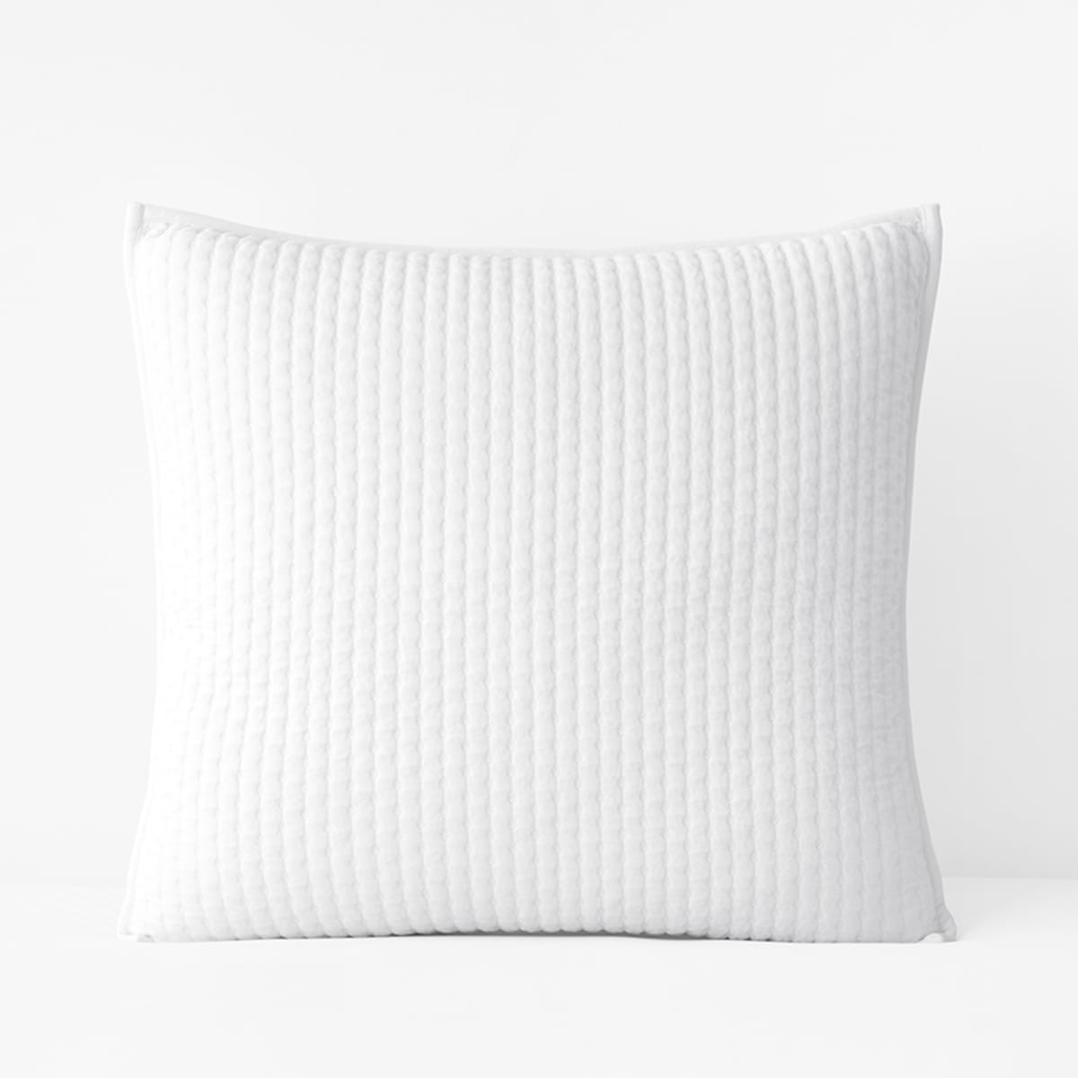 Legends Luxury™ Paloma Cotton Velvet Sham | The Company Store