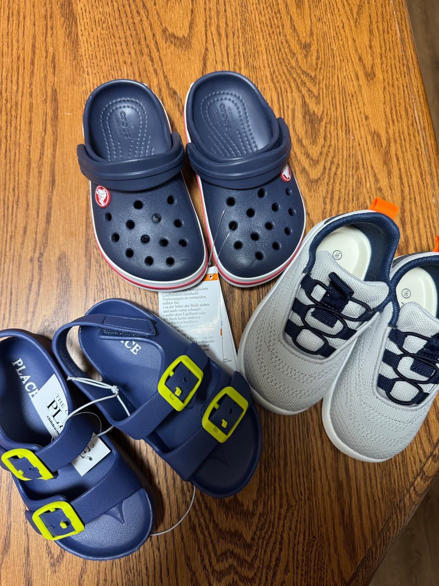Toddler boy spring/summer shoe haul 

#LTKKids #LTKSwim #LTKmomlife