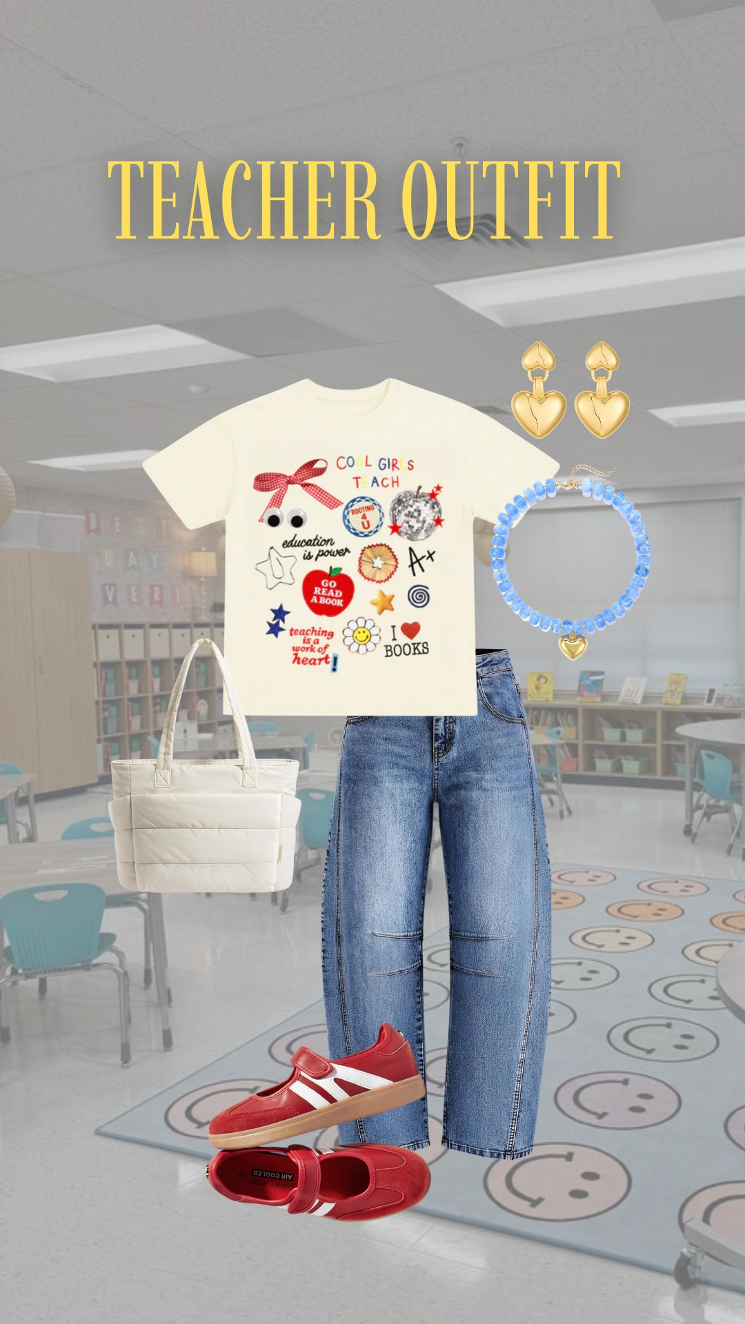 sharing some teacher outfits with you guys!

anti-pooch outfits, teach outfits, work outfits 

 #LTKgrwm #LTKootd