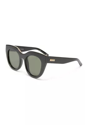 Air Heart Sunglasses | Belk