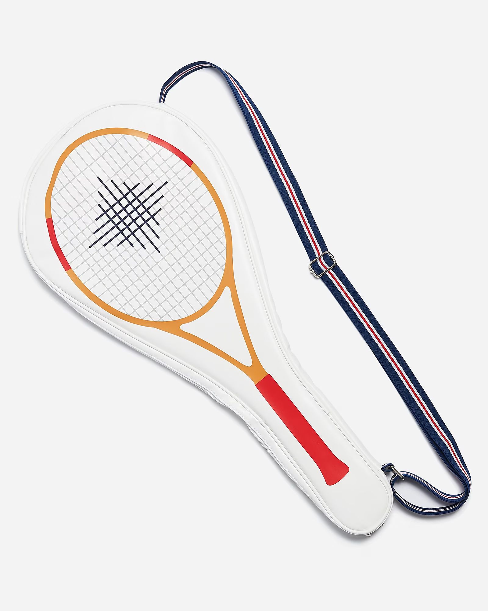 L'Etoile Sport™ racquet cover | J.Crew US