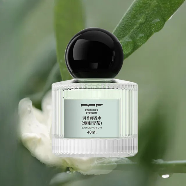 FPF - Yanyu Green Tea Eau De Parfum | YesStyle | YesStyle.com