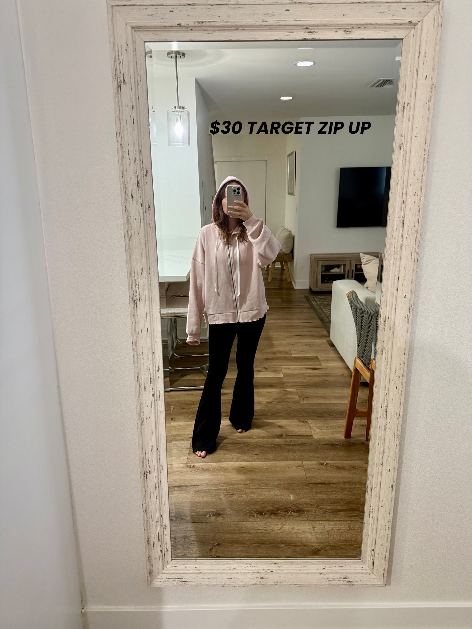 Got this perfectly cozy zip up the other day from target. Size up if you want an oversized look! 

#LTKSaleAlert #LTKHoliday #LTKGiftGuide