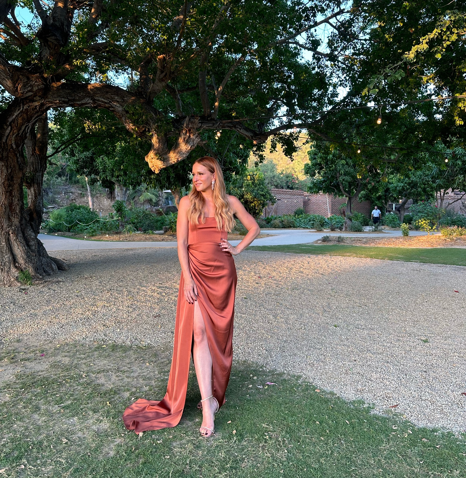 Wedding at Flora Farms 

#LTKWedding #LTKParties