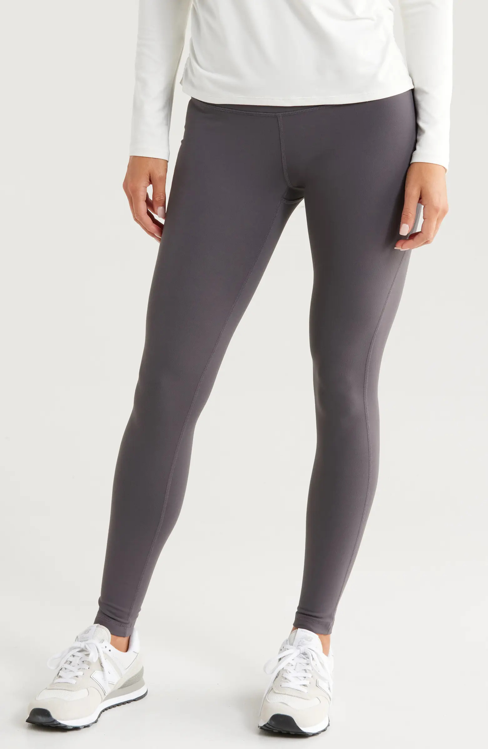 Zella Live In High Waist Leggings | Nordstrom | Nordstrom