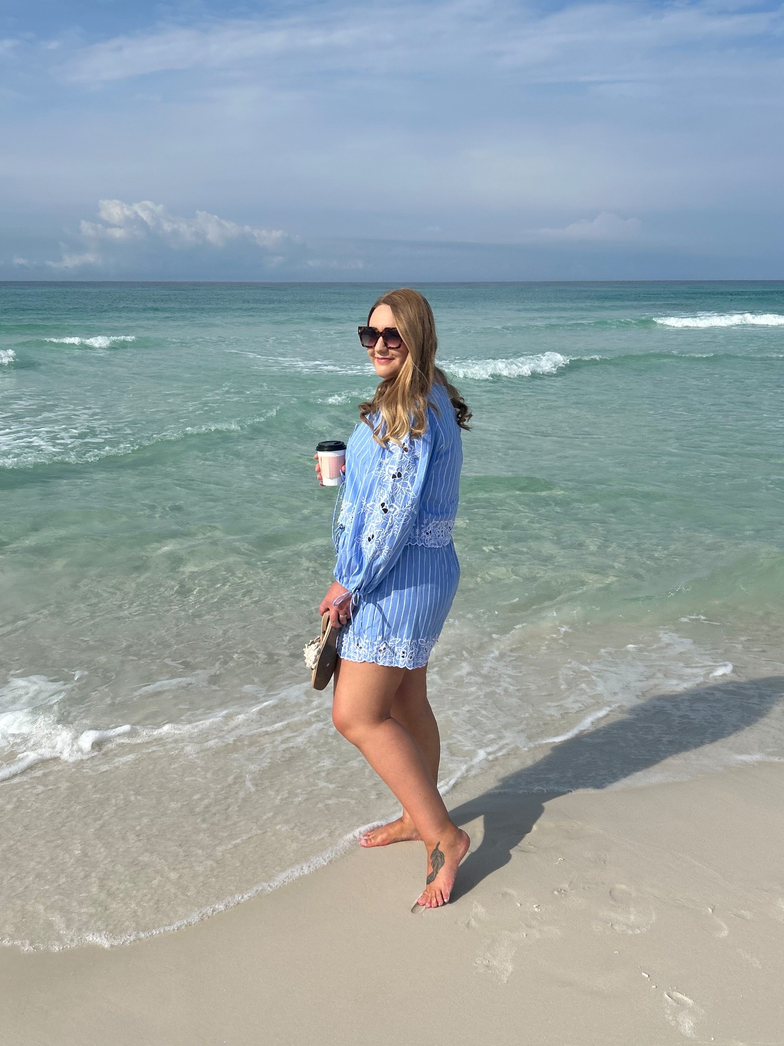 Matching set, beach set, beach vacation, vacation outfit, target style, target outfit, summer outfit, summer style, spring style, spring set, target set

#LTKFindsUnder50 #LTKSeasonal #LTKTravel