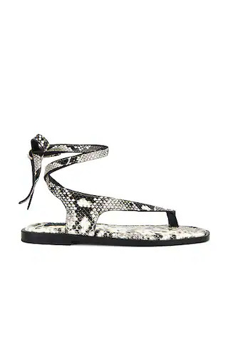 Heidi Sandal | FWRD 
