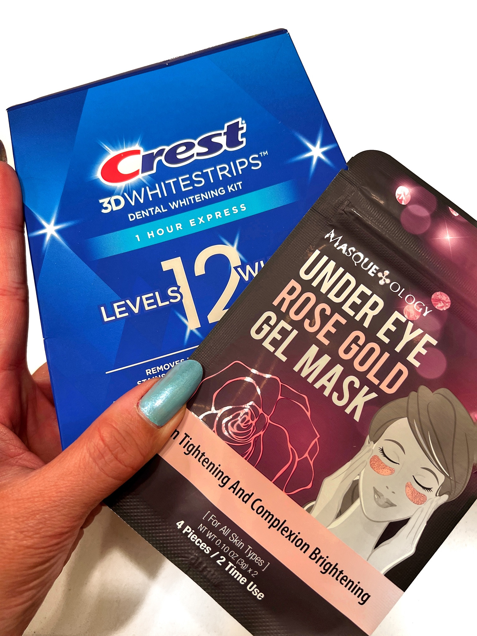  These are a couple of items included in my beauty routine. 

#LTKbeauty #LTKitbag #LTKU