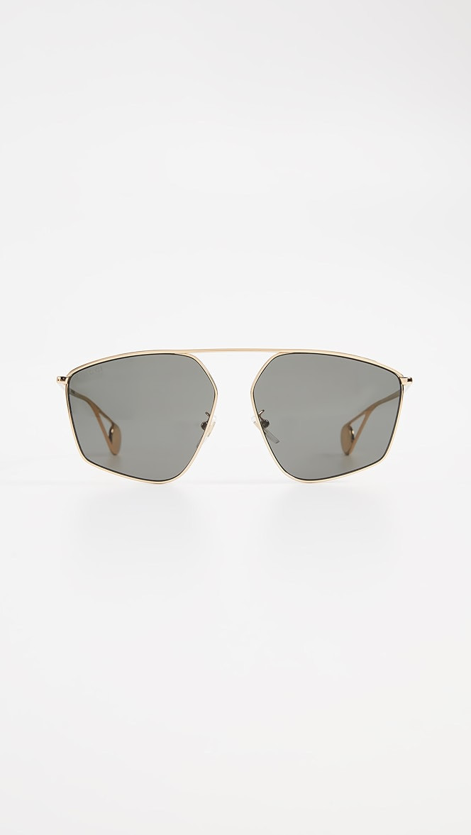 Evolution Sunglasses | Shopbop