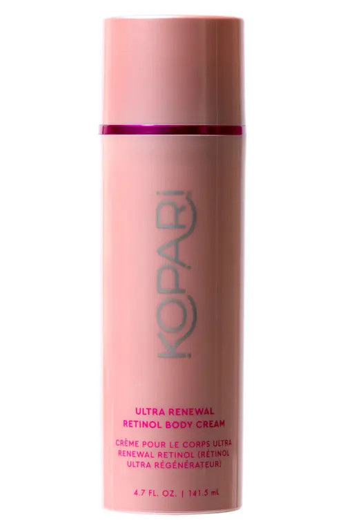 Kopari Ultra Renewal Retinol Body Cream at Nordstrom | Nordstrom