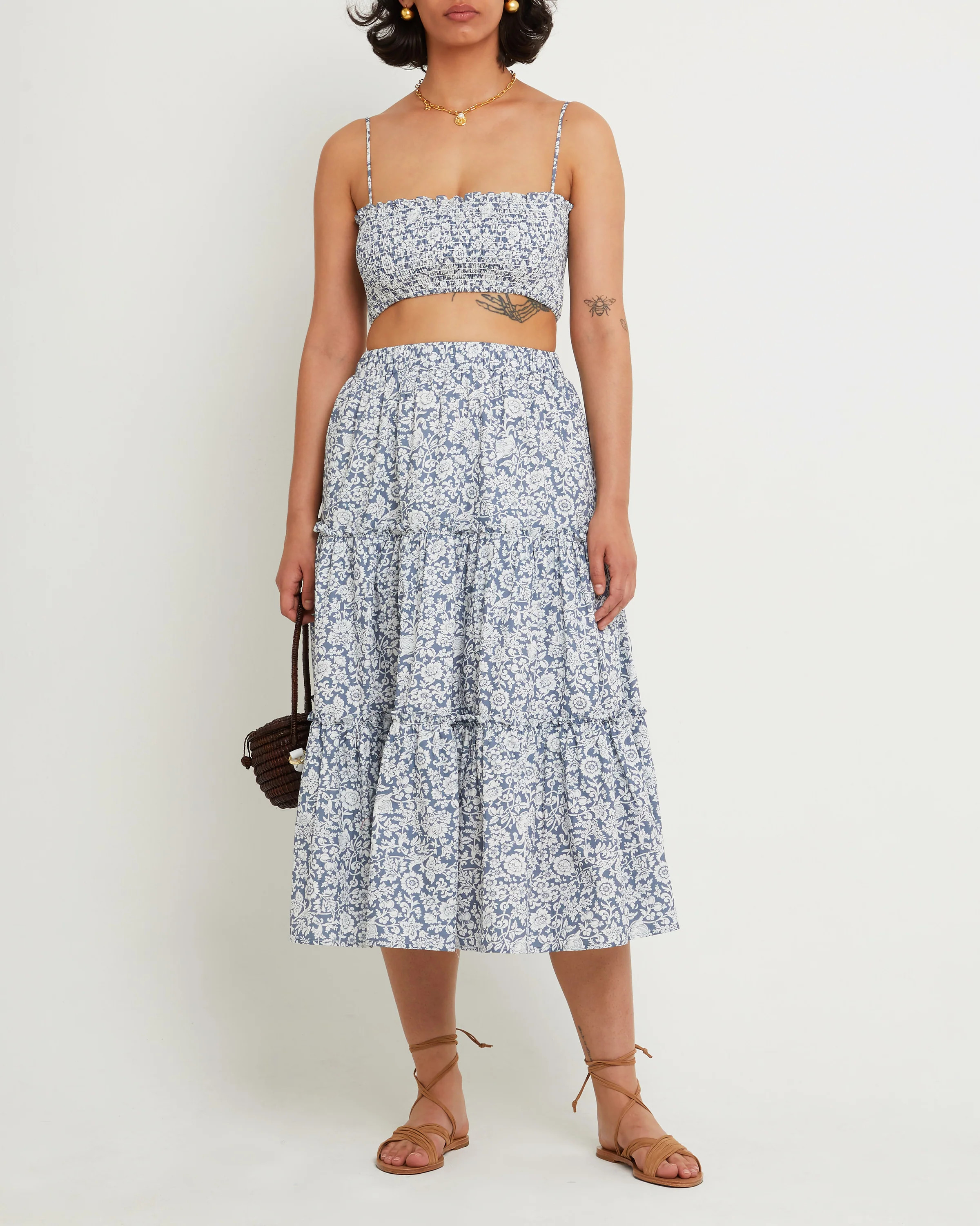 Van Ness Set | Few Moda