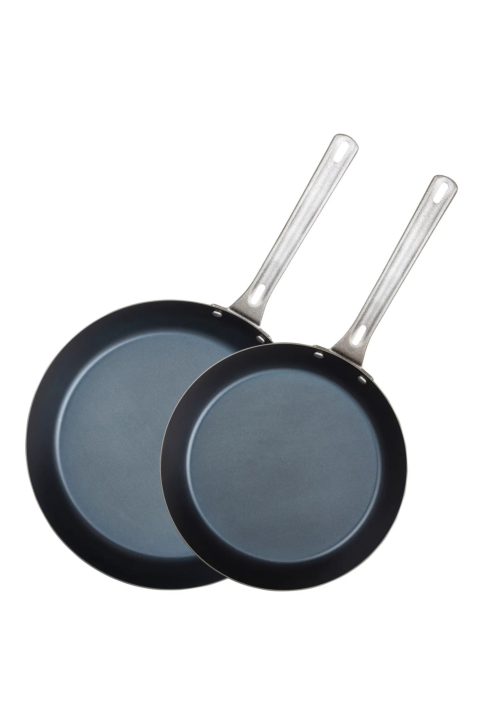 Set of 2 Carbon Steel Frying Pans | Nordstrom | Nordstrom