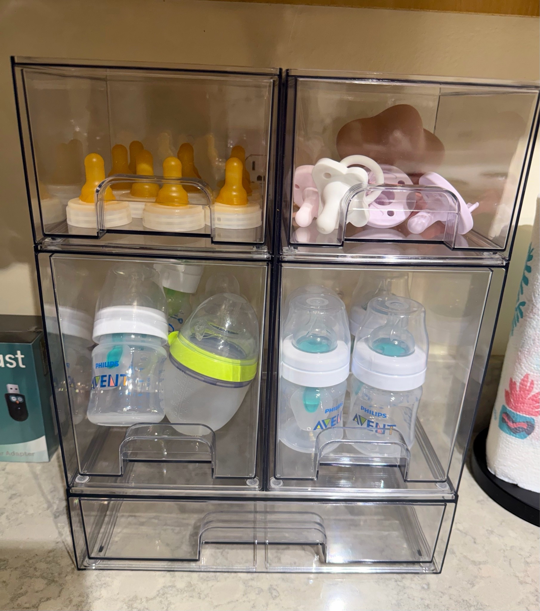 Bottle organizer

#LTKBump #LTKBaby #LTKmomlife