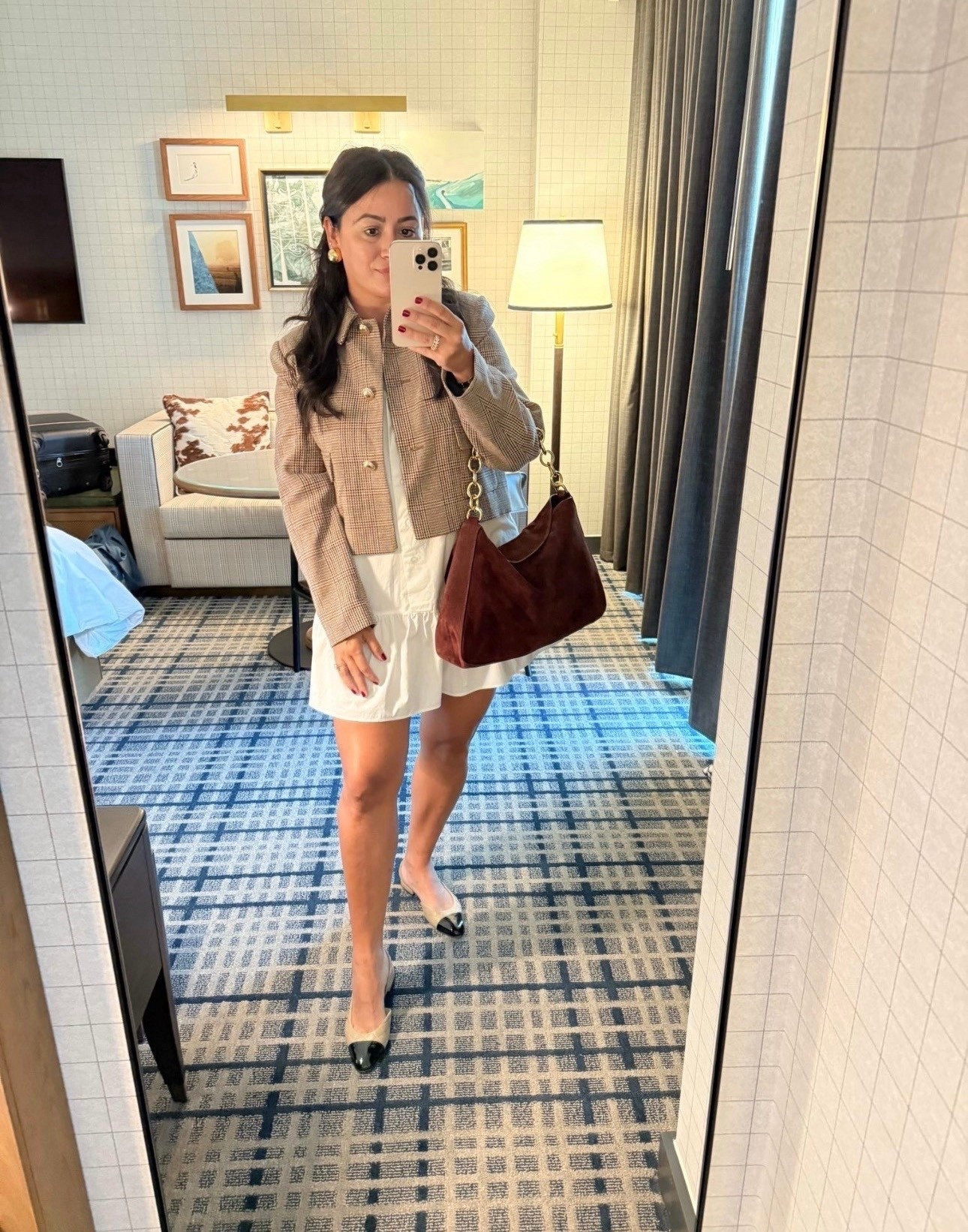 Fashion fit from zara! 

Follow me at @miriamobrien_ on IG and TikTok! 

#ZaraFallFit #FallFashion #SeasonalFashionArrivals #ZaraTrend 

#LTKSeasonal #LTKStyleTip #LTKCon

#LTKootd #LTKOver40 #LTKSeasonal

#LTKSeasonal #LTKOver40 #LTKootd