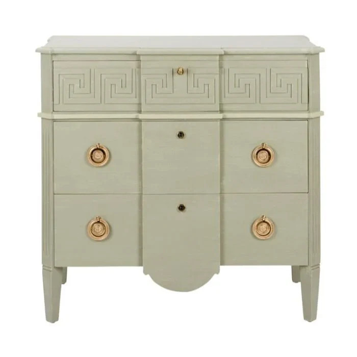 Roma Chest | Mintwood Home LLC - mintwoodhome.com