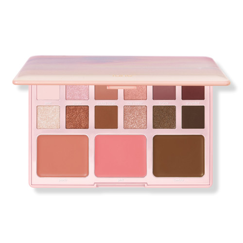 Maracuja Juicy Eye & Cheek Palette | Ulta