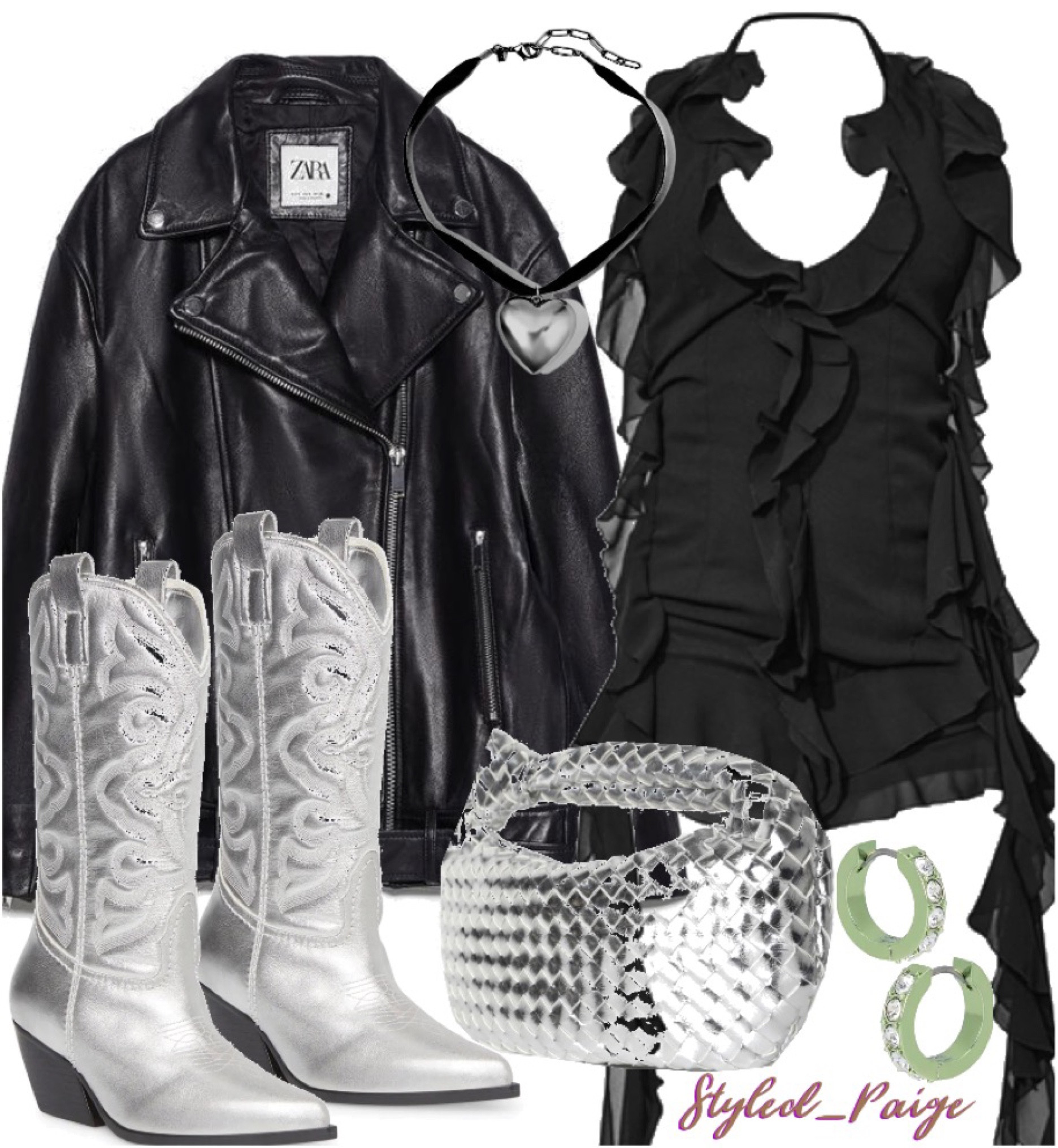 Day drinks outfit 🍸

#LTKstyletip #LTKU #LTKSeasonal