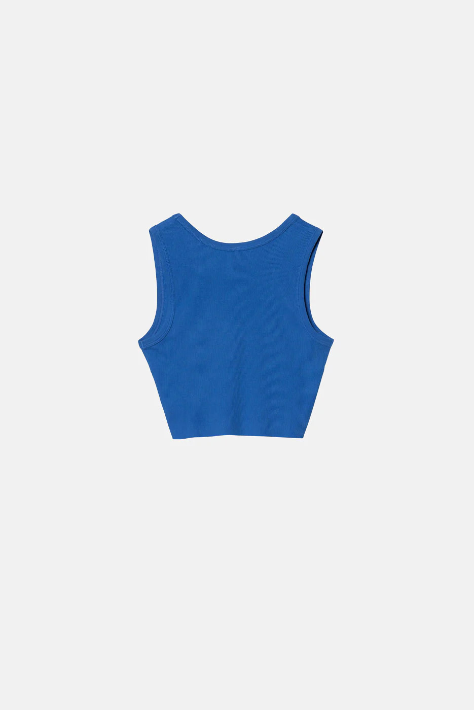 MALIBU CROP TANK | Elwood Clothing
