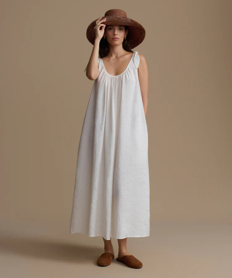 Iris Dress | Jenni Kayne