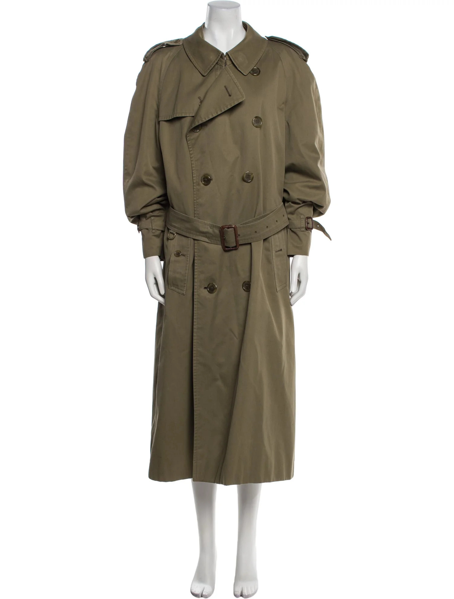 Trench Coat | The RealReal