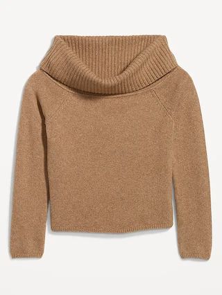 Off-the-Shoulder Sweater for Women | Old Navy (US)