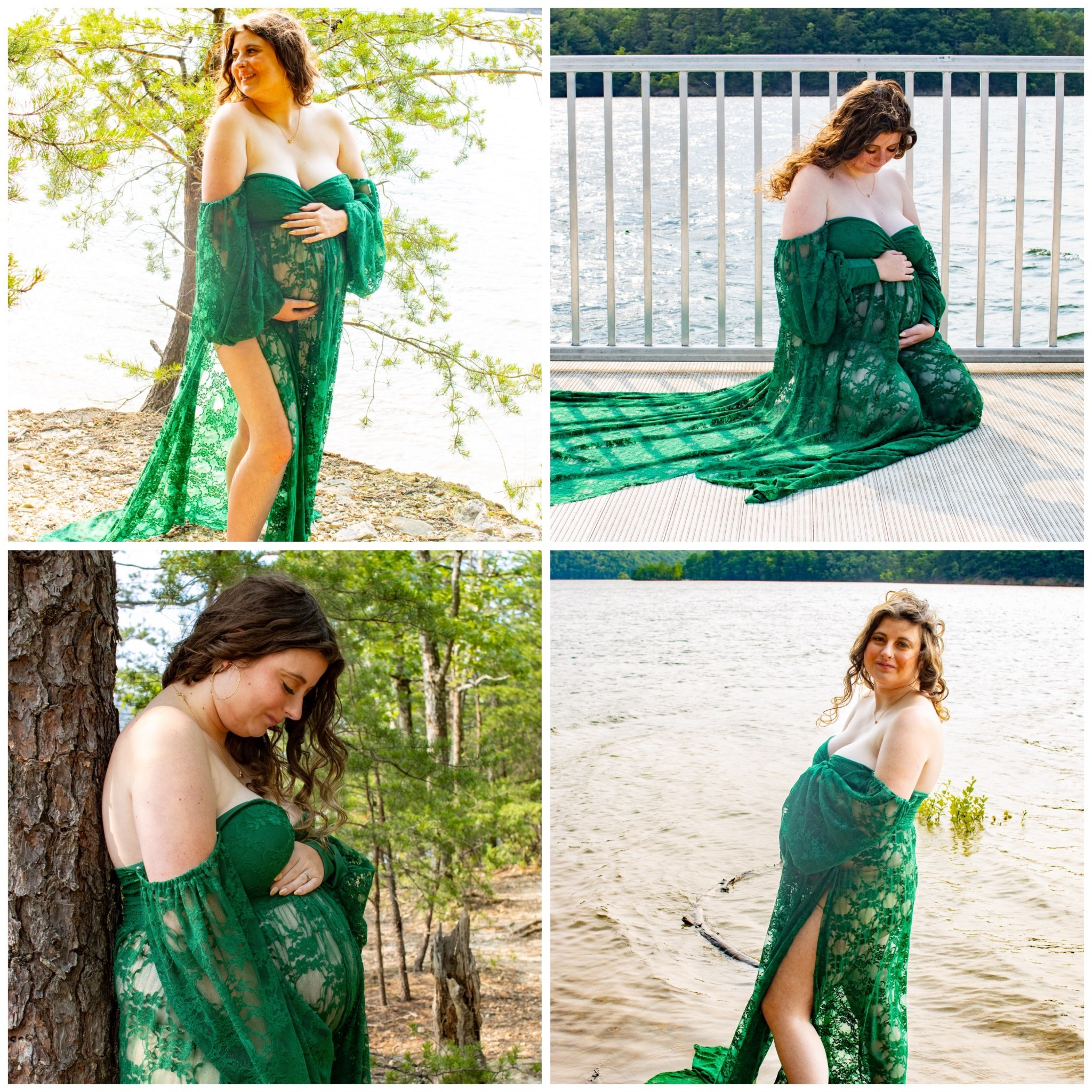 Flowy Maternity Dress 

#LTKBump #LTKBeauty #LTKBaby