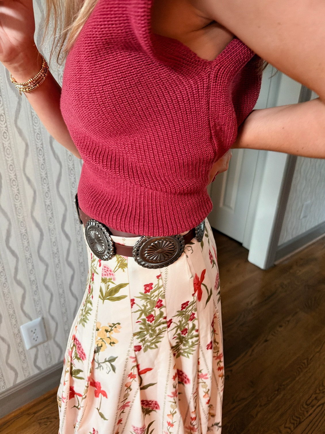 RL look-for-less belt and its only $15!!! 

#WesternBelt #TheSouthernSource #LookforLess 

 #LTKdayinmylife #LTKgrwm #LTKootd