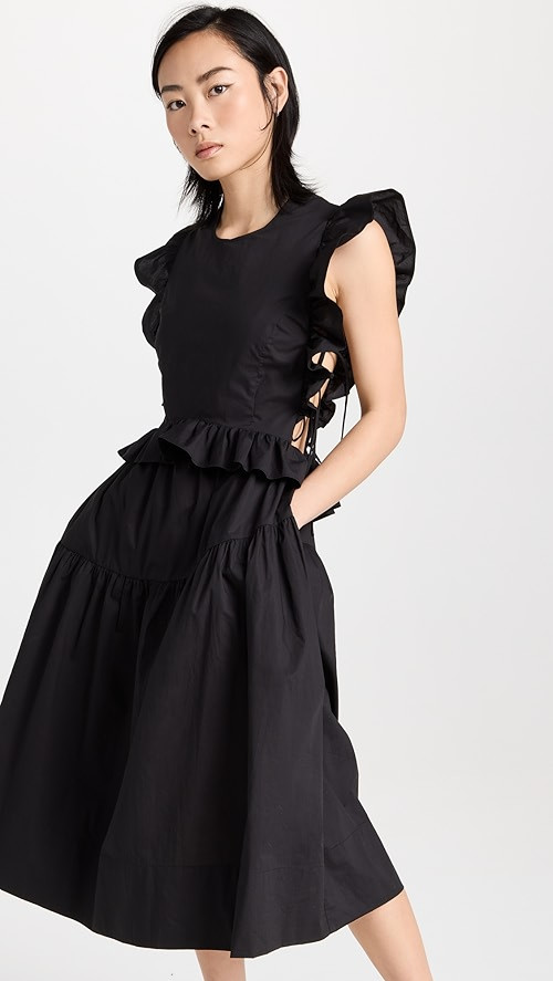 Camilla Dress | Shopbop