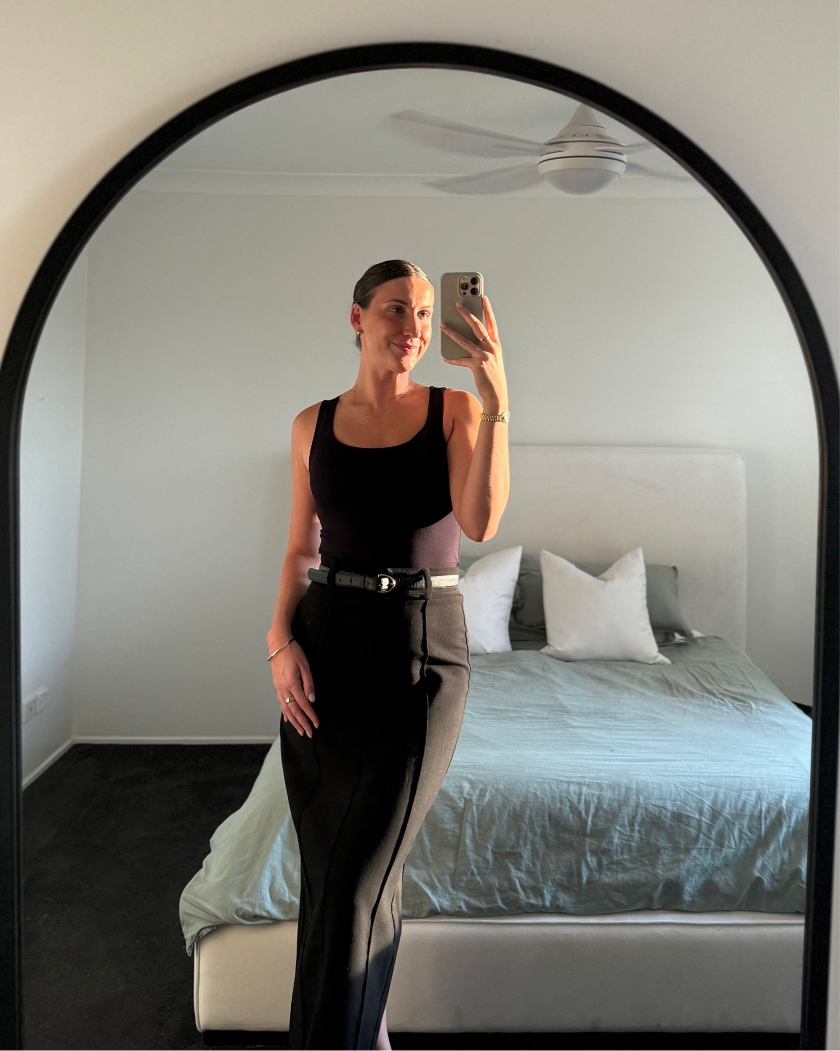 Capsule wardrobe outfit ✨

#LTKstyletip #LTKworkwear #LTKaustralia